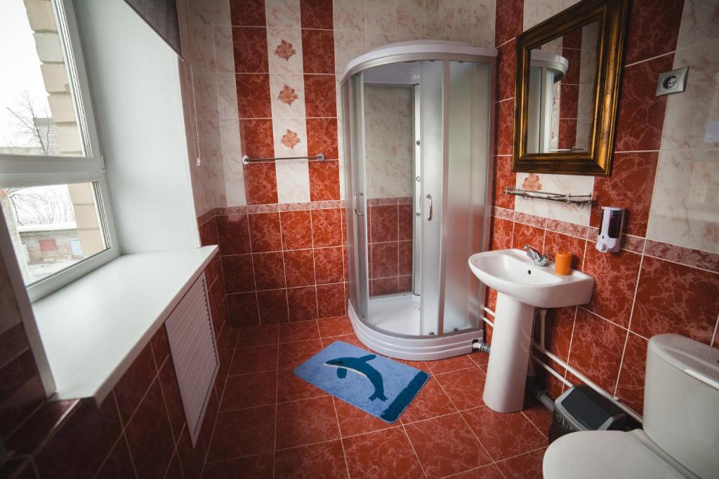 Hotel Nomer-OK