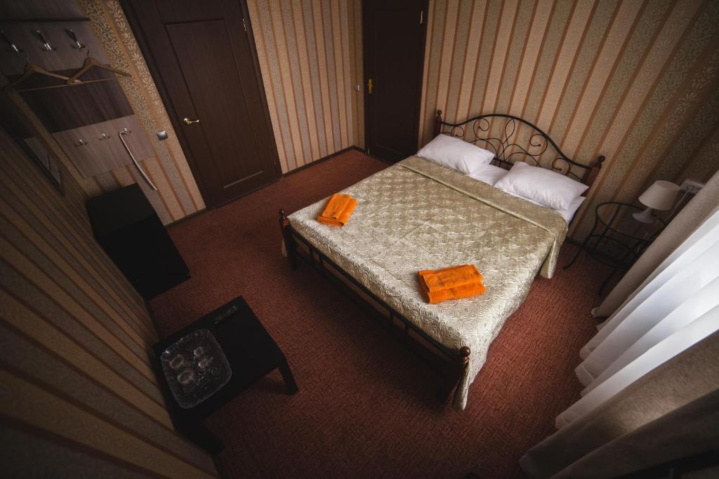 Hotel Nomer-OK