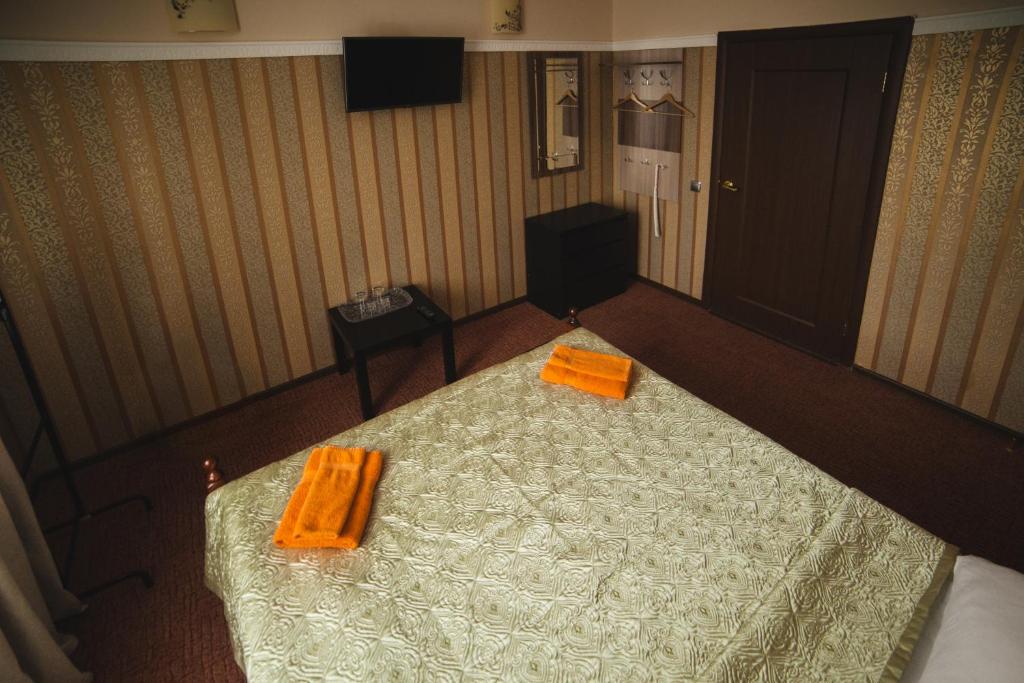 Hotel Nomer-OK