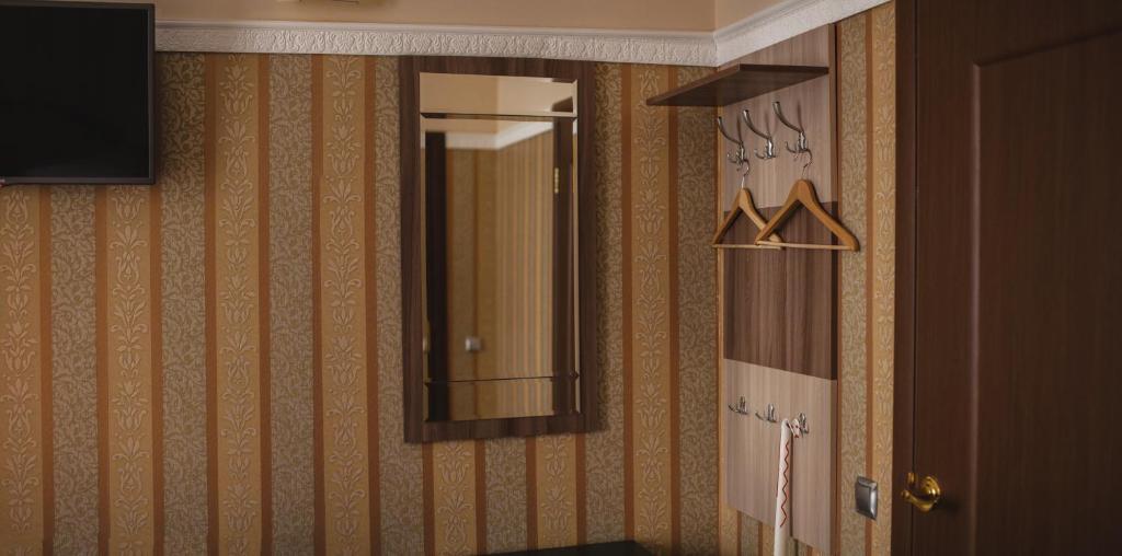 Hotel Nomer-OK