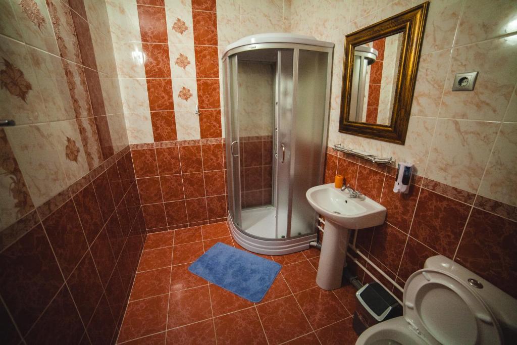Hotel Nomer-OK