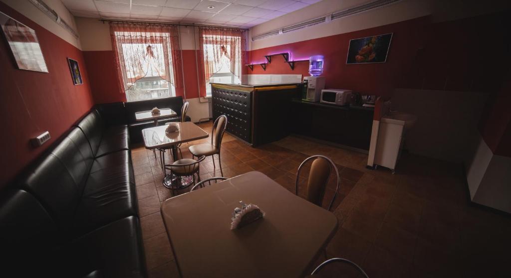 Hotel Nomer-OK
