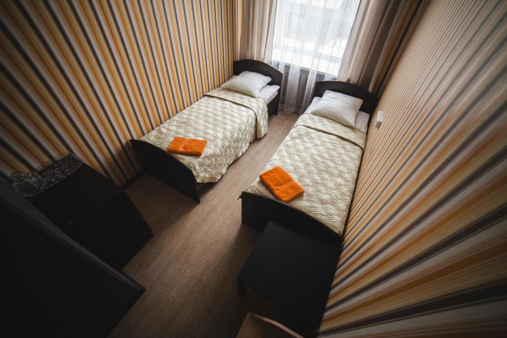 Hotel Nomer-OK