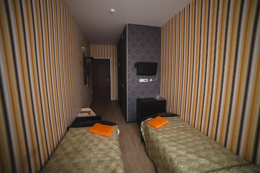 Hotel Nomer-OK