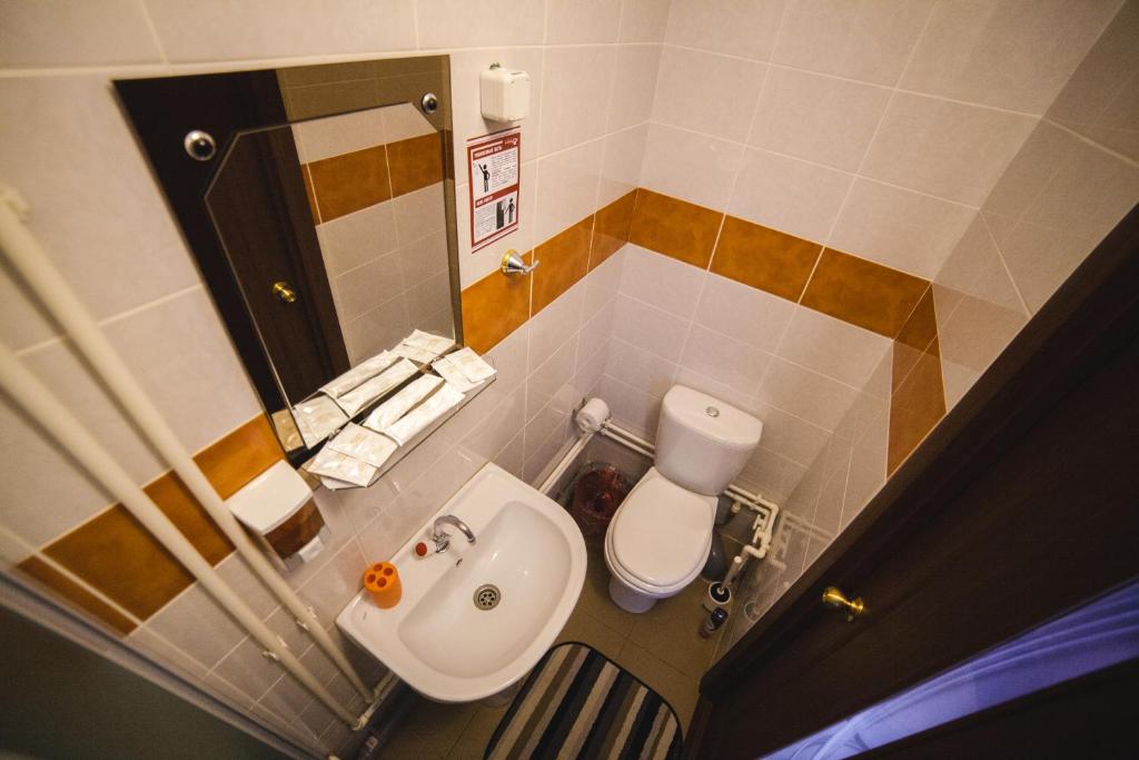 Hotel Nomer-OK