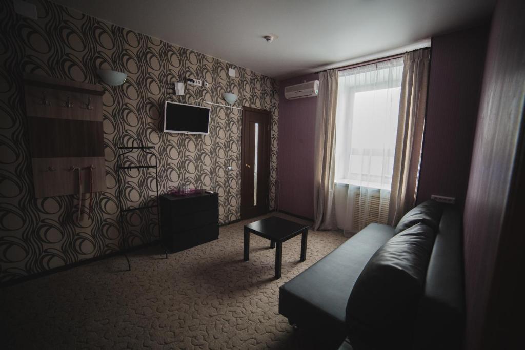 Hotel Nomer-OK
