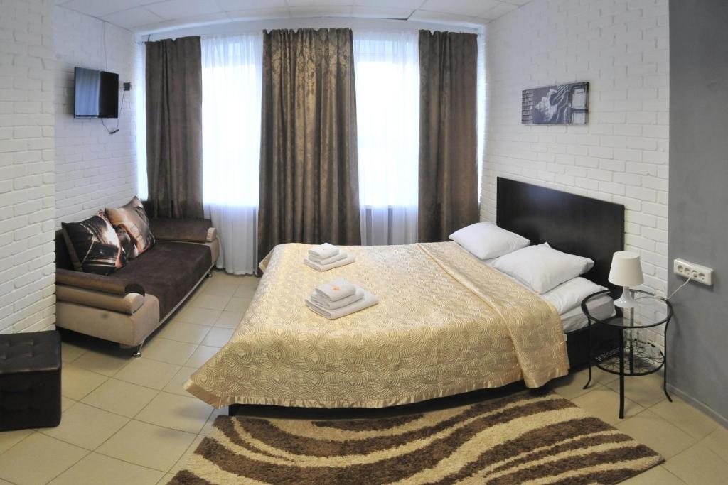 Hotel Nomer-OK