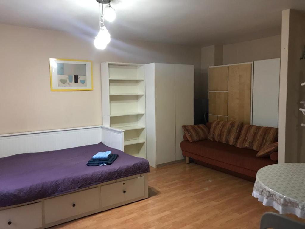 هتل Business Brusnika Apartments Sokol 4 - Business Brusnika Apartments Sokol 4