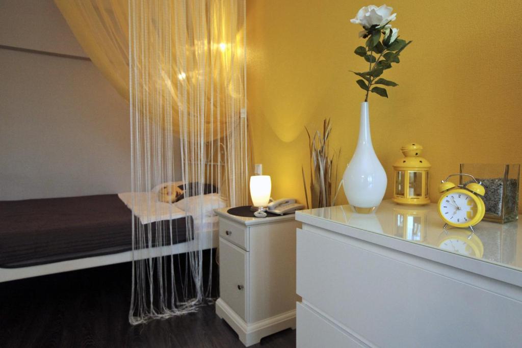 هتل گالری Kvart-Hotel Tretyakov - Kvart-Hotel Tretyakov Gallery