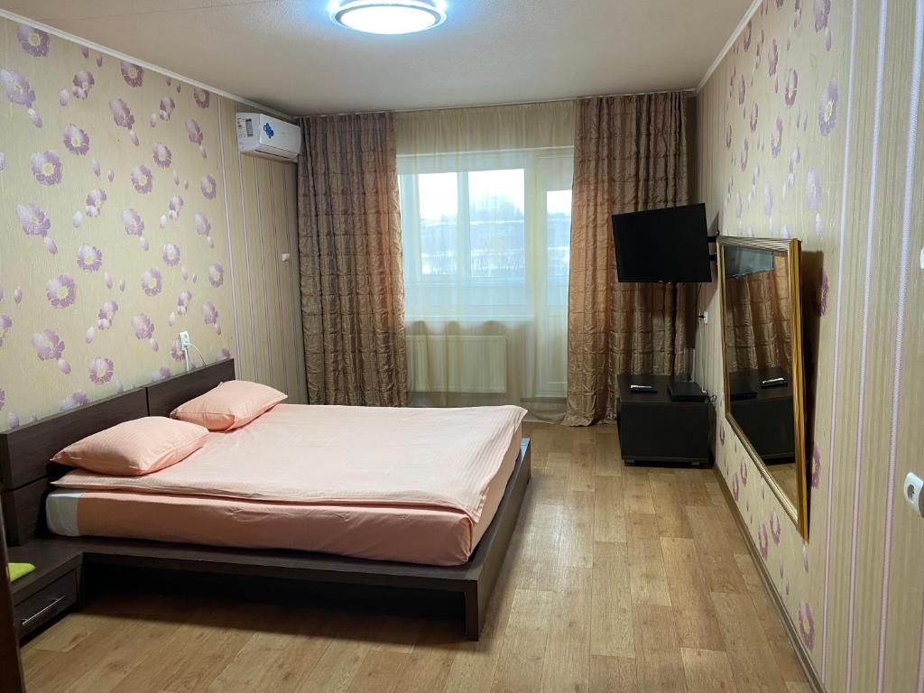 هتل آپارتمان در Transportnoy Ulitse Apartment na Transportnoy Ulitse