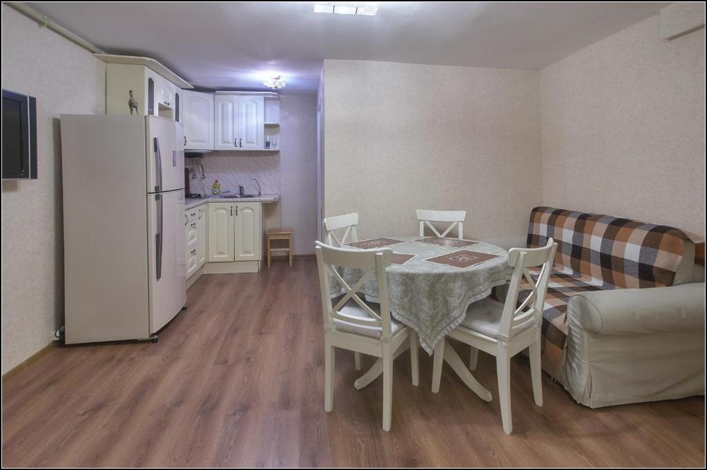 هتل آپارتمان Morskaya 31 - Apartments Morskaya 31