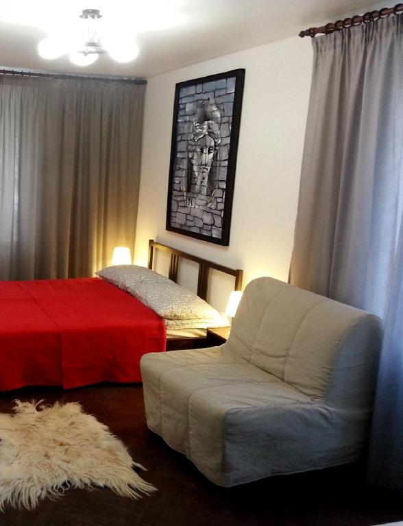 هتل آپارتمان استودیویی - Studio Apartment