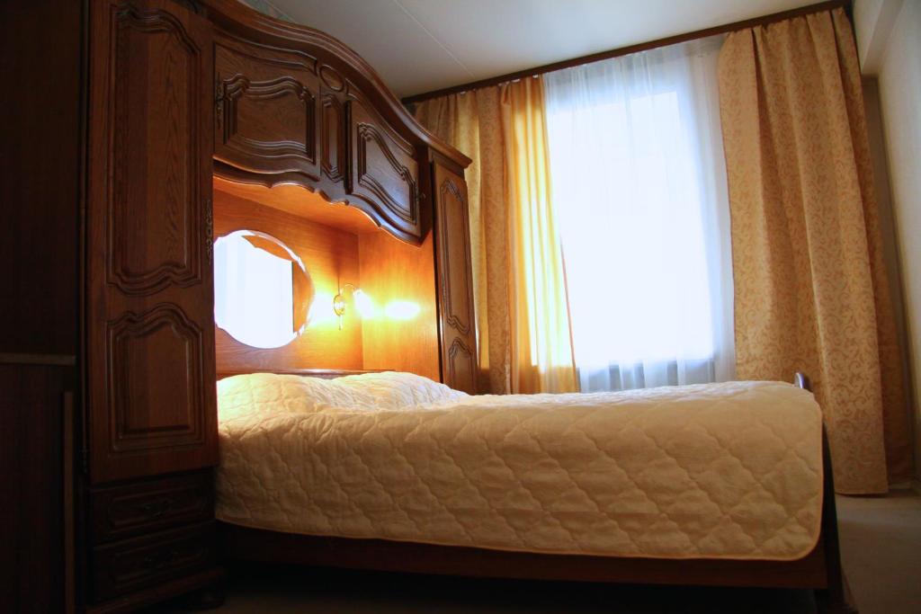 هتل آپارتمان های دنج در کیفسکایا - Cosy Apartments on Kievskaya