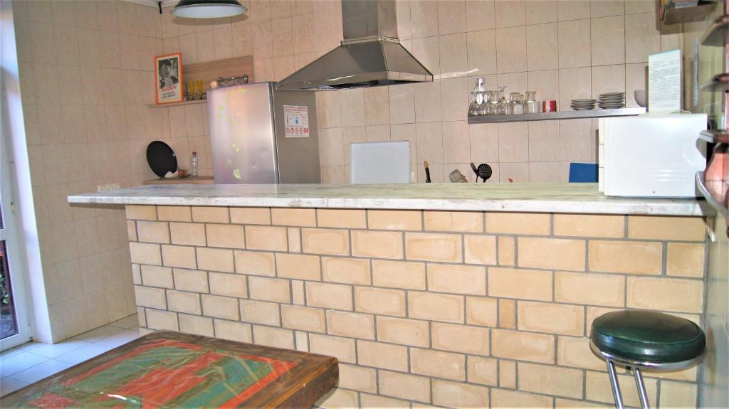 هتل مهمانخانه Vereschaginsky Vereschaginsky Guest House