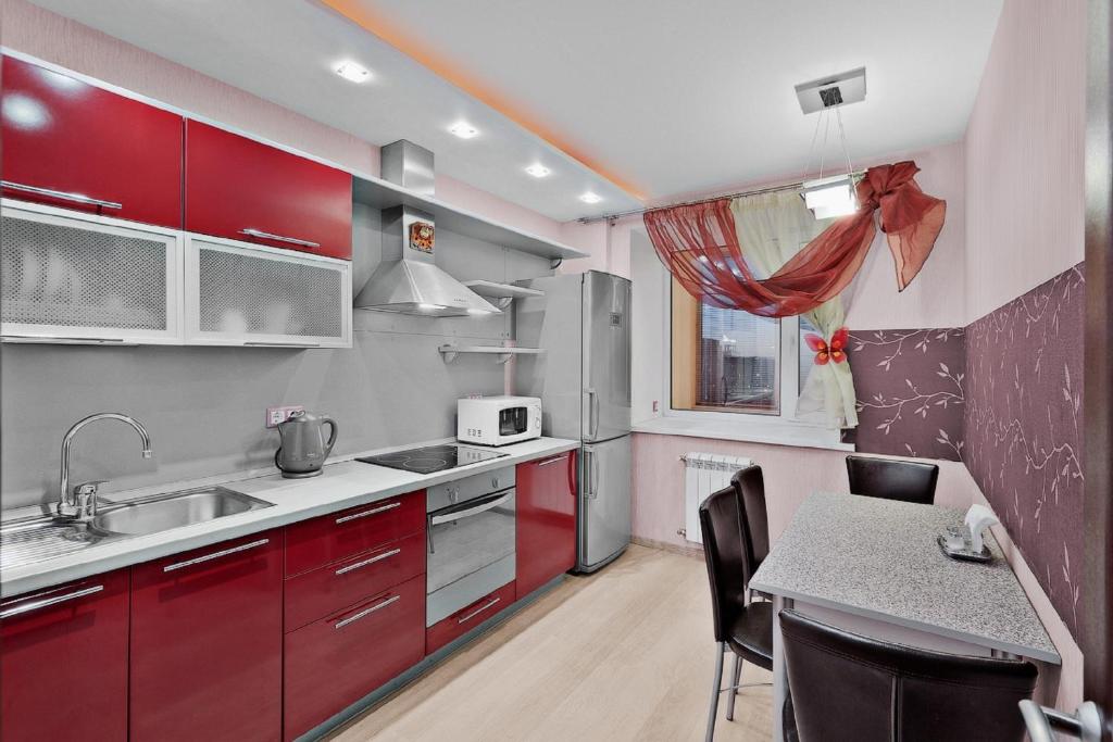 هتل Kvart Otel Nadezhda Kvart Otel Nadezhda