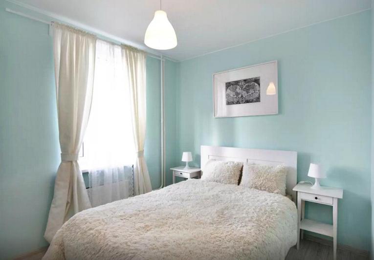 هتل آپارتمان پولکوفسکایا - Pulkovskaya Apartment