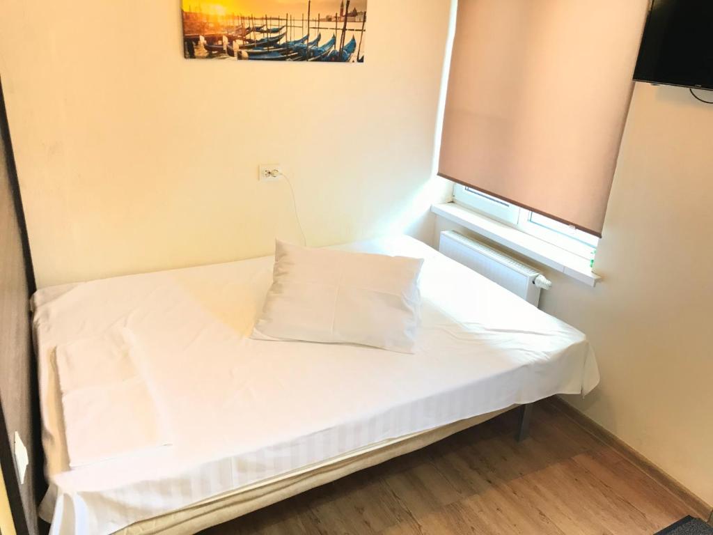 هتل آپارتمان 39Gvardeyskoy Apartment 39Gvardeyskoy