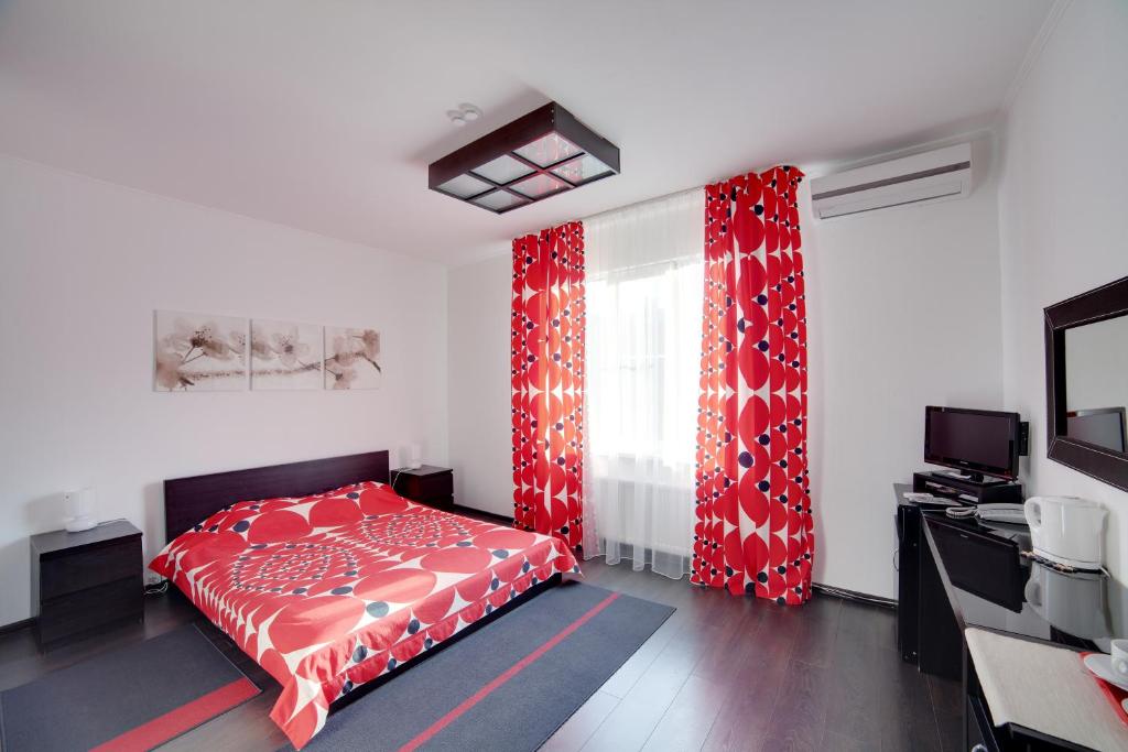 هتل اودیسه - Hotel Odisseya