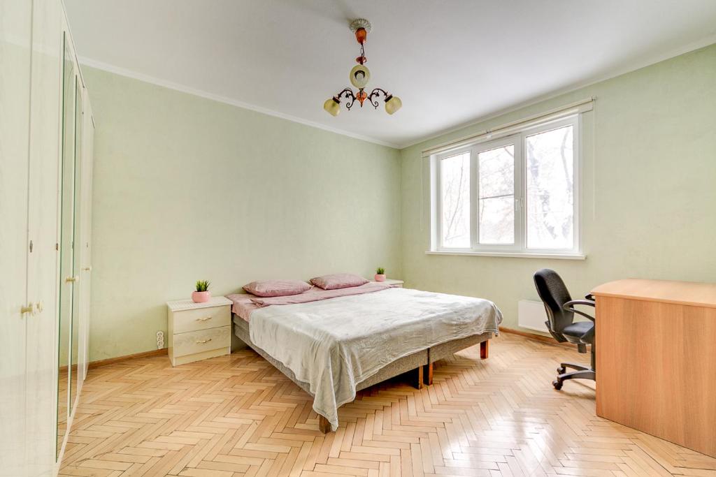هتل Sokolniki-park Vigvam24 - Sokolniki-park Vigvam24