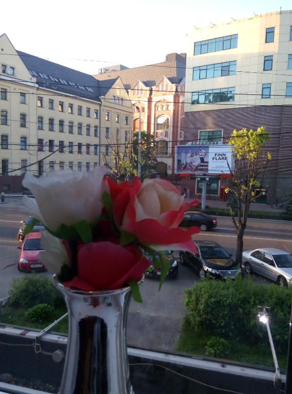 هتل آپارتمان Teatralnaya - Teatralnaya Apartment