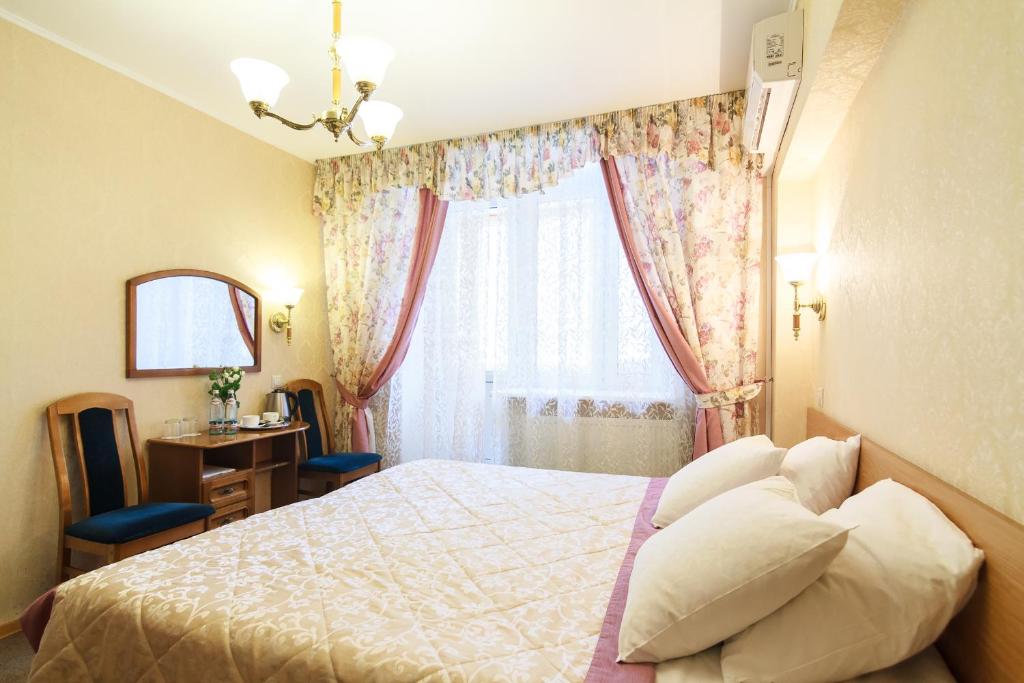هتل نیکونوفکا - Nikonovka Hotel