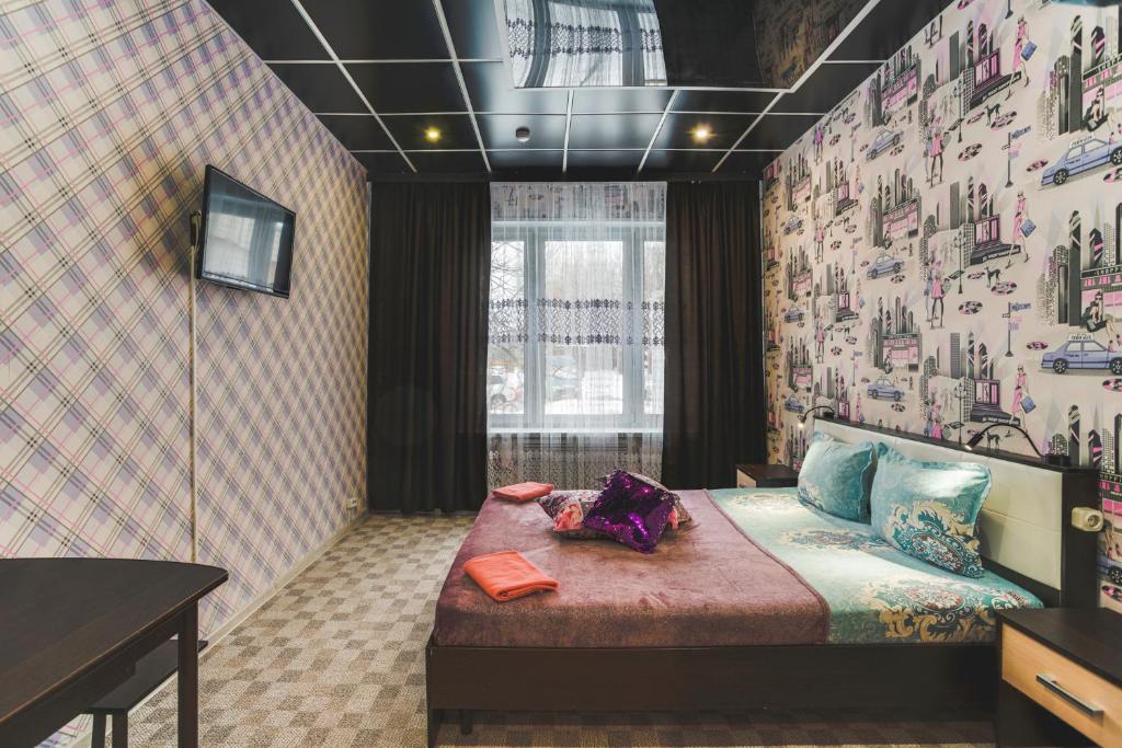 هتل لادومیر - Hotel Ladomir