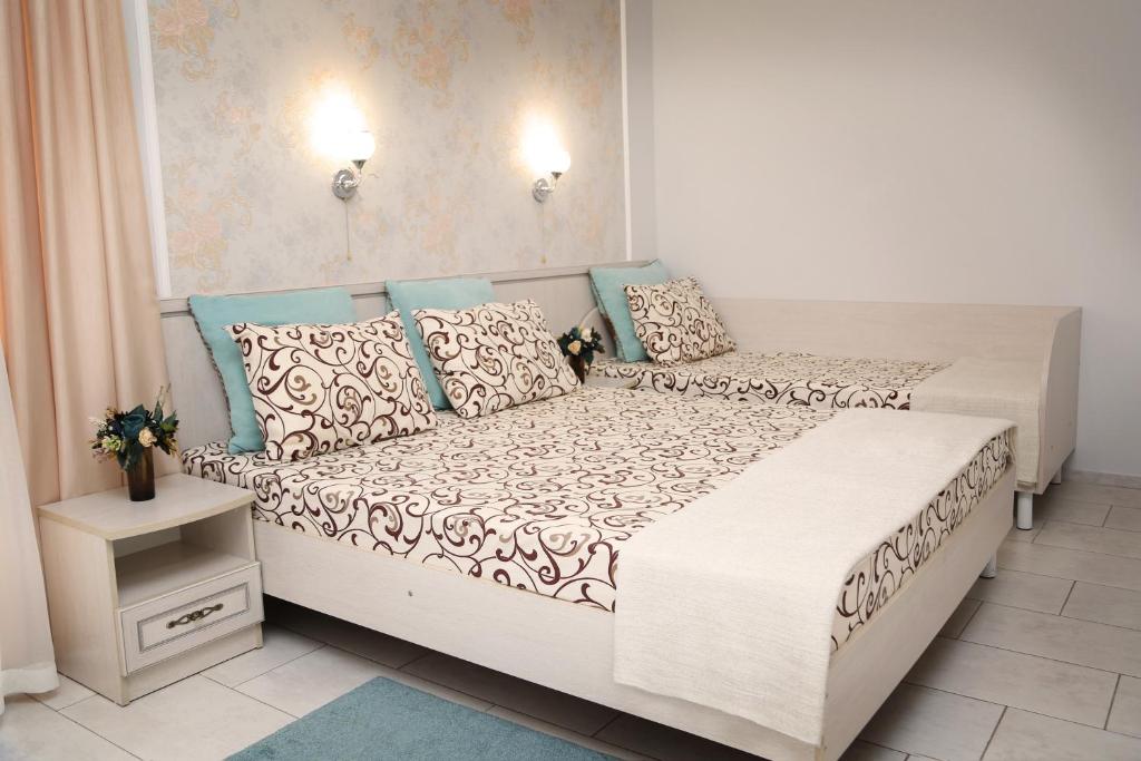 هتل مداحی مهمان خانه - Guest House Kompliment