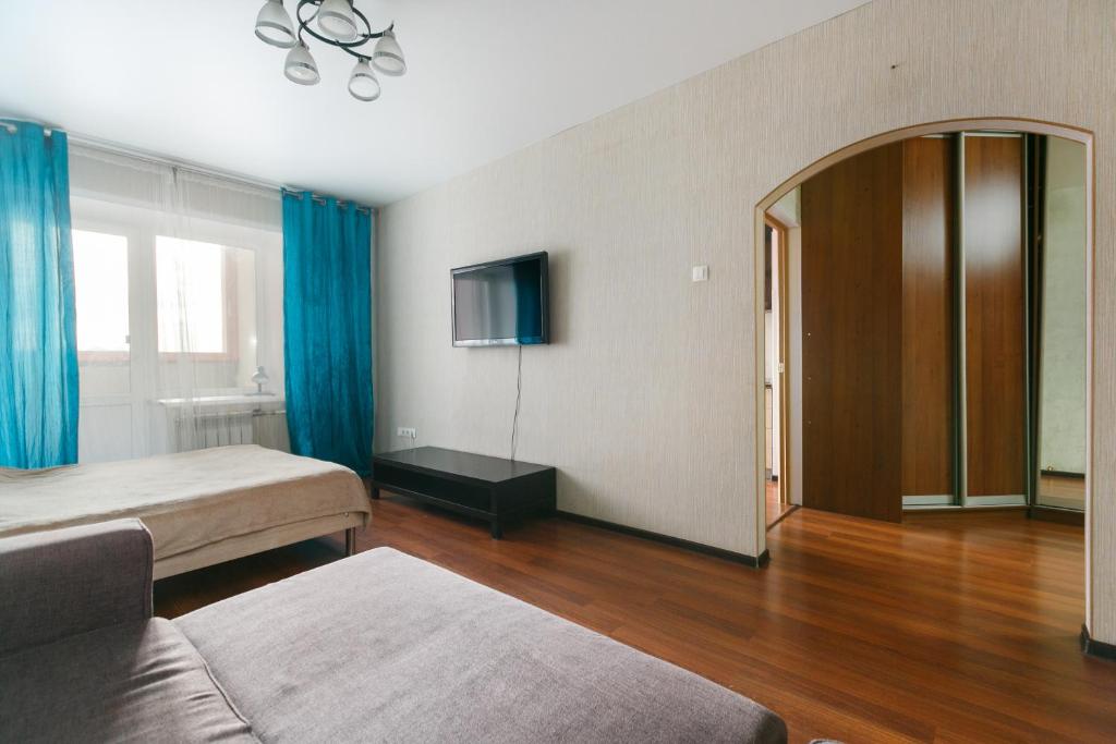 هتل آزادی آپارتمان ها Apartments Freedom