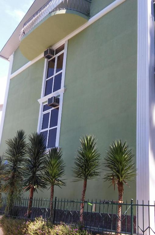 هتل مهمانخانه تاتیانا - Guesthouse Tatyiana