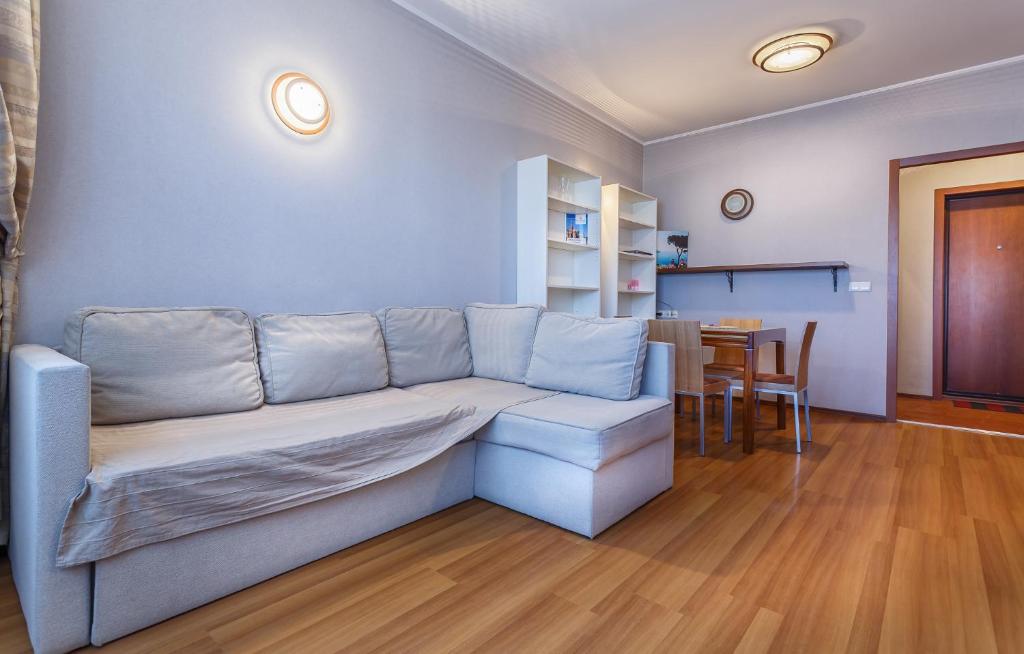 FortEstate Na Dmitriya Ulyanova