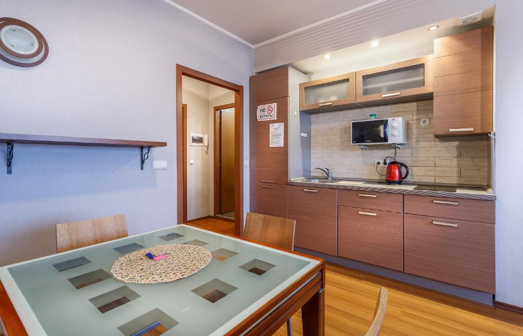 FortEstate Na Dmitriya Ulyanova