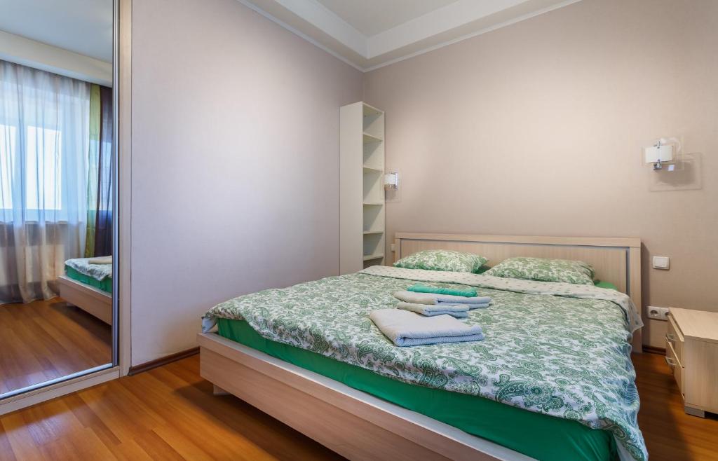 FortEstate Na Dmitriya Ulyanova