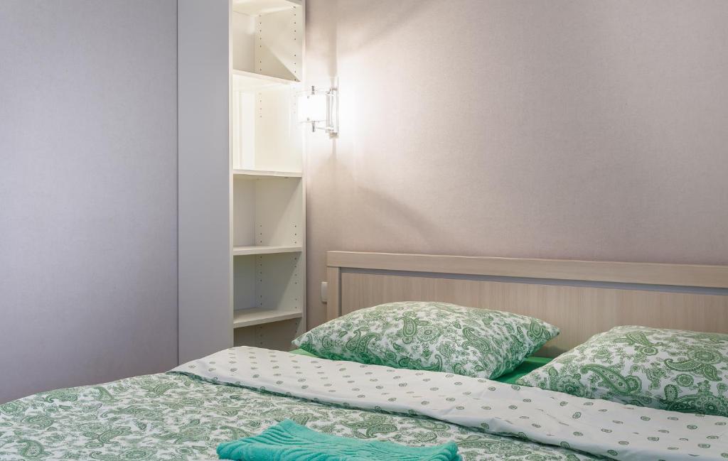 FortEstate Na Dmitriya Ulyanova