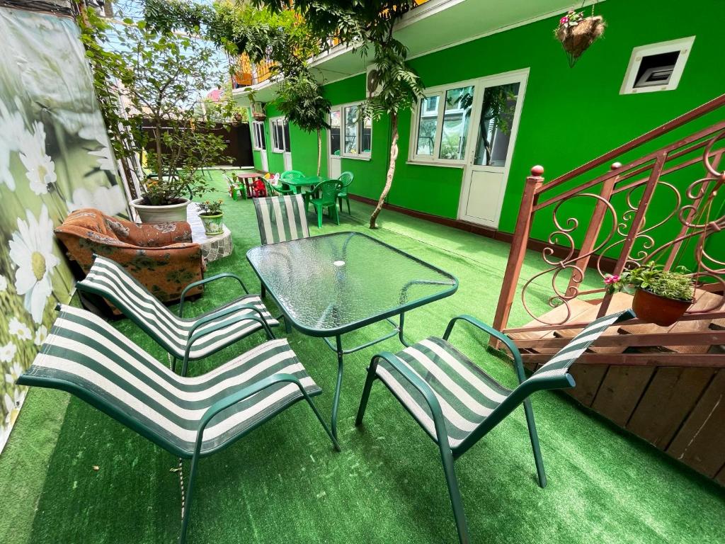 هتل مهمانسرا کامنا Kamena Guesthouse