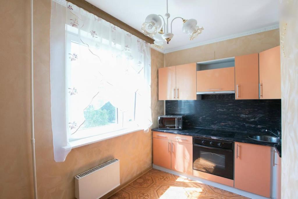 هتل DearHome Morshanskaya - DearHome Morshanskaya