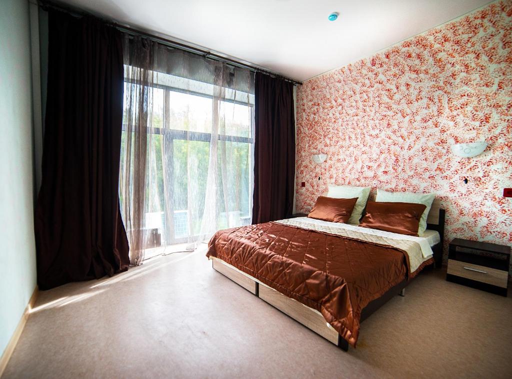 هتل مستر اوستانکینو - Master Hotel Ostankino