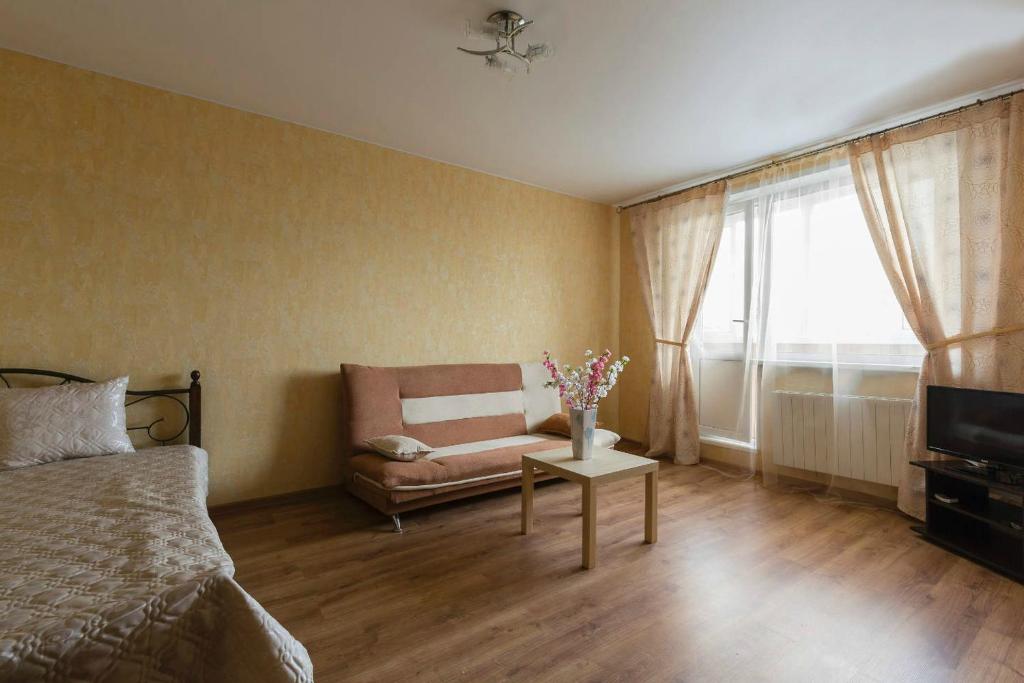 هتل DearHome Kvalynskiy bulvar - DearHome Kvalynskiy bulvar