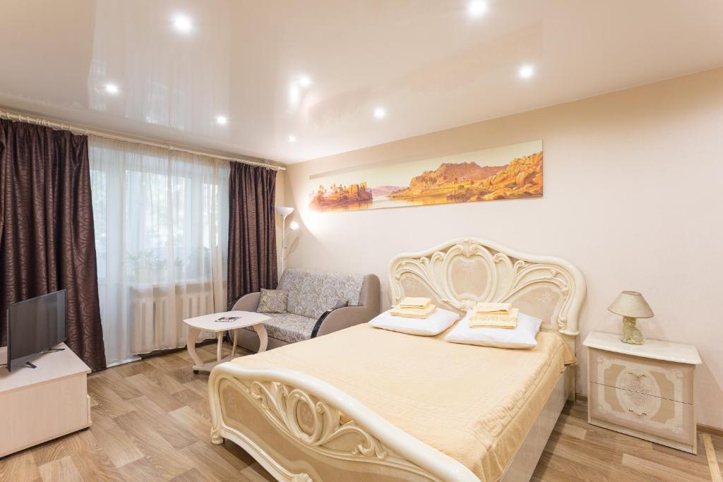 هتل آپارتمان شومینه Fireplace Apartment