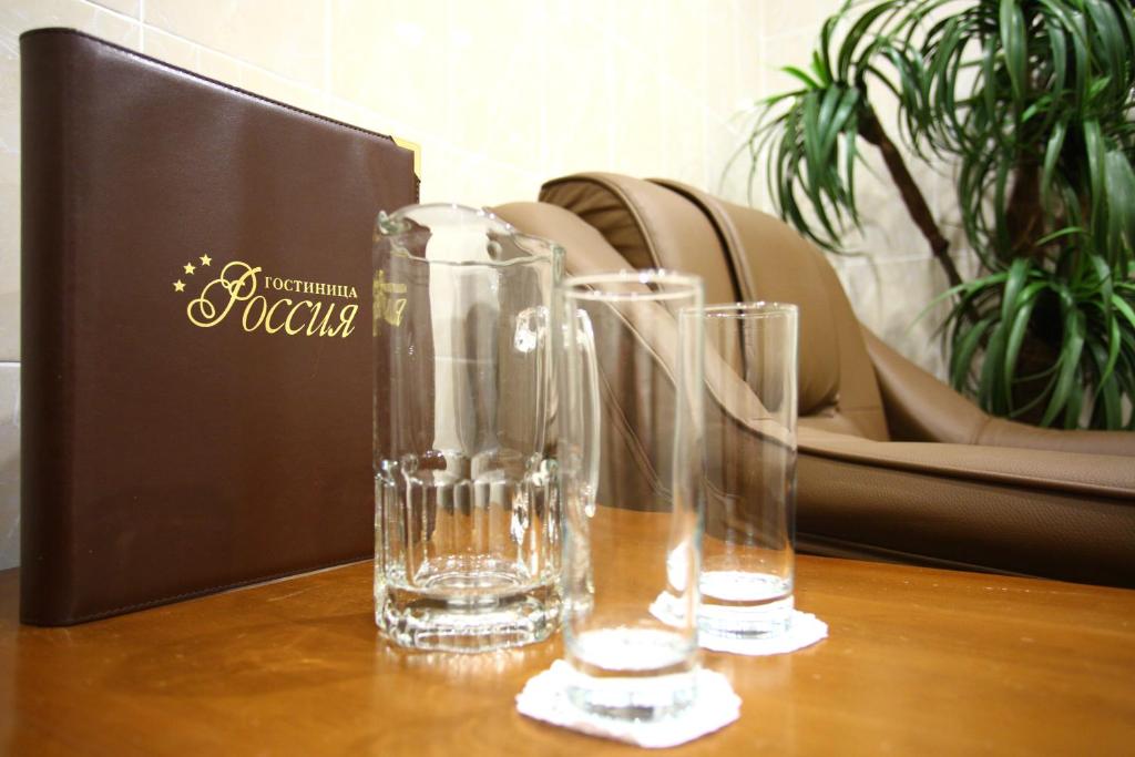 Hotel Rossiya