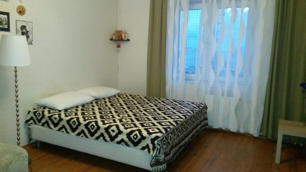 هتل آپارتمان در میرا 34-a - Apartment on Mira 34-a