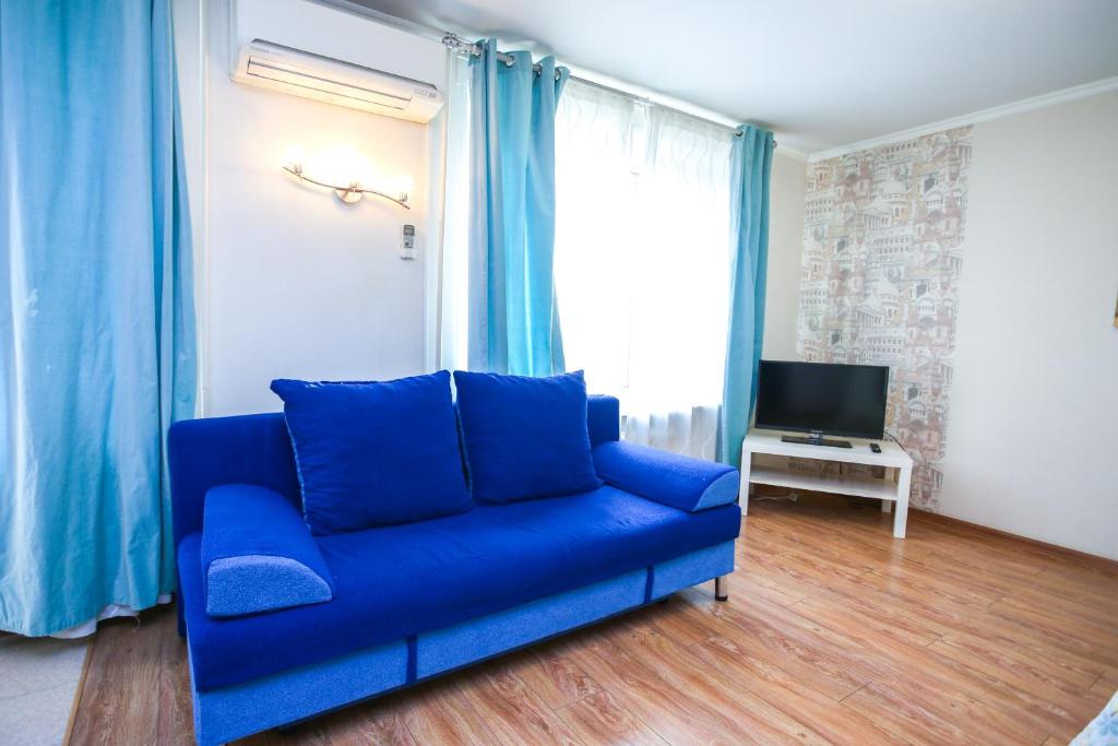 هتل آپارتمان Na Trekhgornom Valu - Apartment Na Trekhgornom Valu