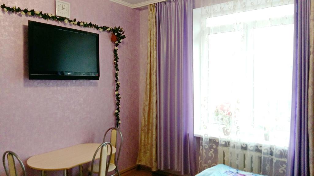 Na Avtozavodskoy 17 корп 1 Apartment