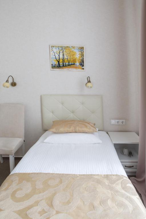 هتل Paveletskaya Aero - Hotel Paveletskaya Aero