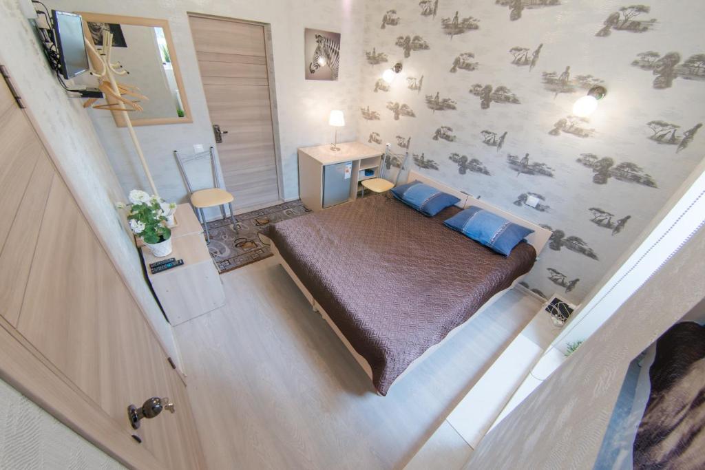 هتل مهمان خانه Ksenia - Guest House Ksenia