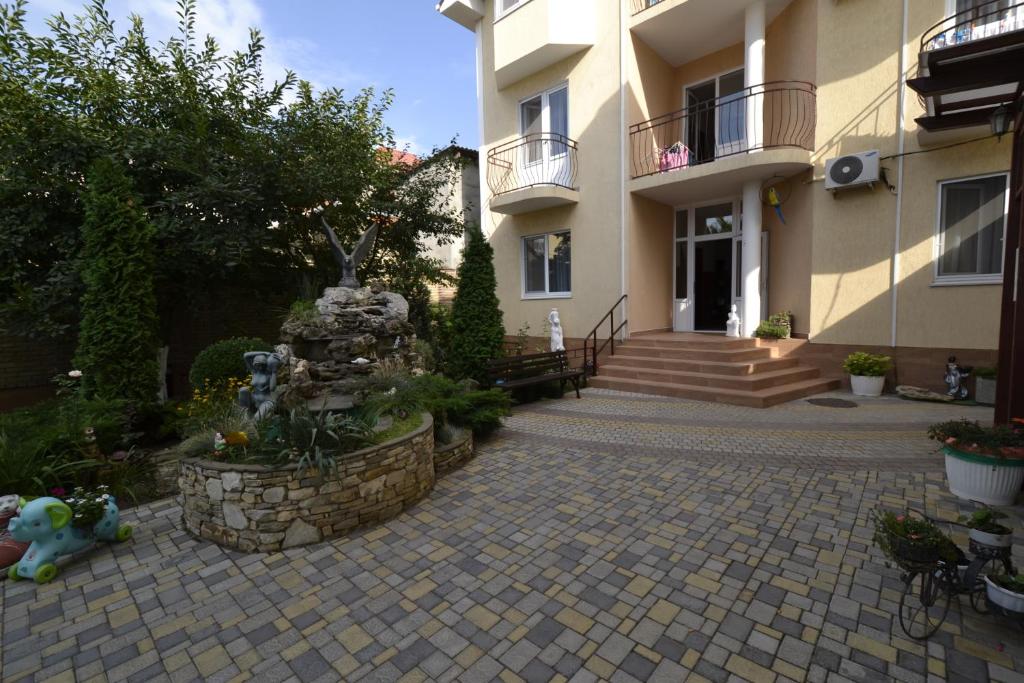 هتل مهمانخانه ویک - Vek Guest House