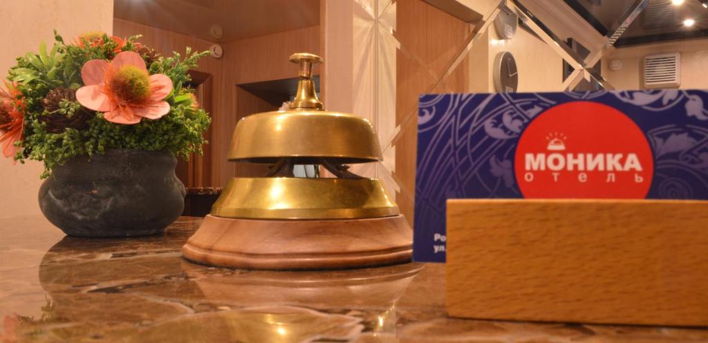هتل تختخواب و صبحانه مونیکا Monika Bed and Breakfast