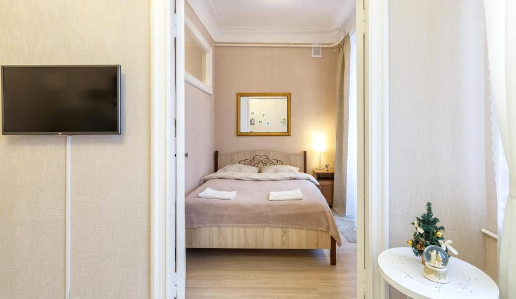 هتل آپارتمان معجزه آربات قدیمی - Miracle Apartment Old Arbat