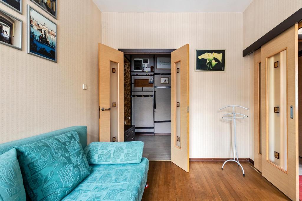 MaxRealty24 Leningradskiy prospekt 77 k 1