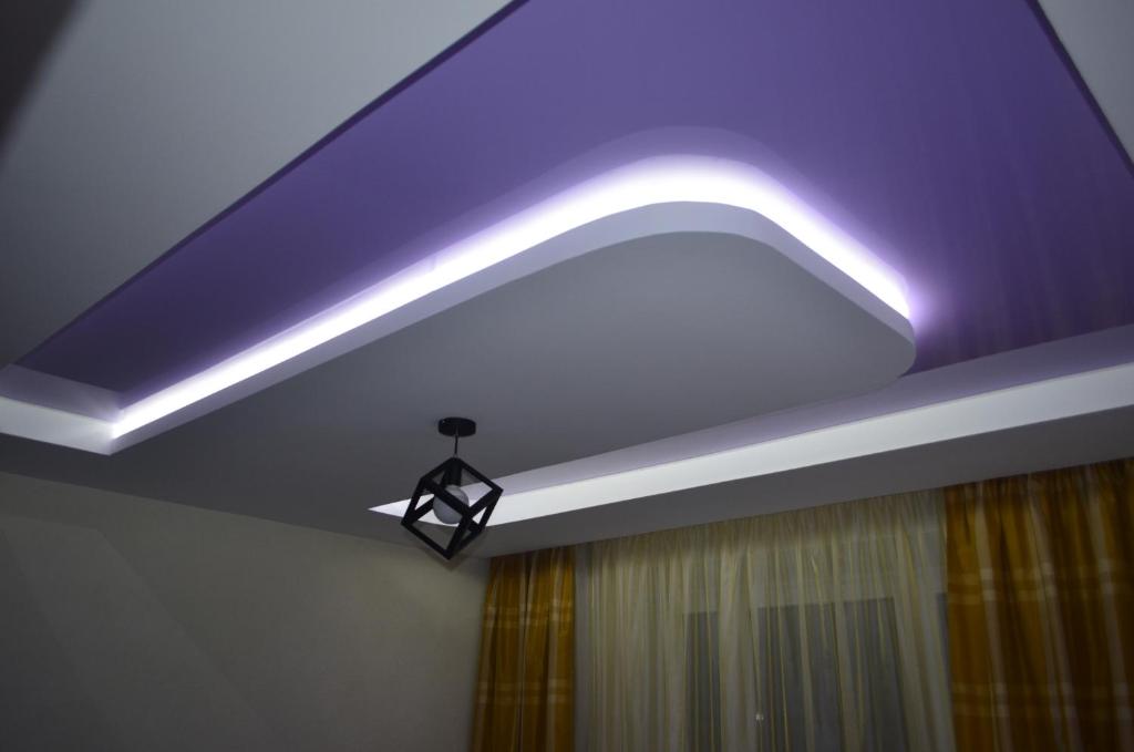 هتل آپارتمان در Koneva - Apartment na Koneva