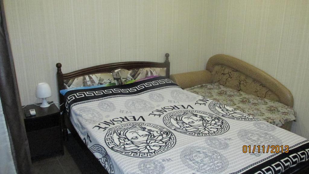 هتل مهمانسرای ویکتوریا Viktoriya Guest house